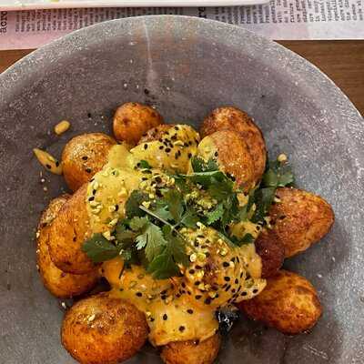 El Faro Industrial Gastroclub