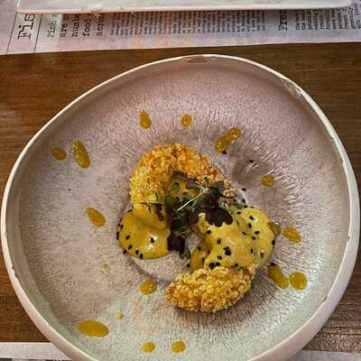 El Faro Industrial Gastroclub