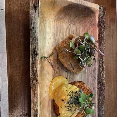 El Faro Industrial Gastroclub