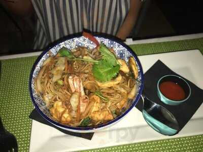 La Tartana Playa Has Now Moved To The View At La Tartana