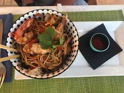 La Tartana Playa Has Now Moved To The View At La Tartana