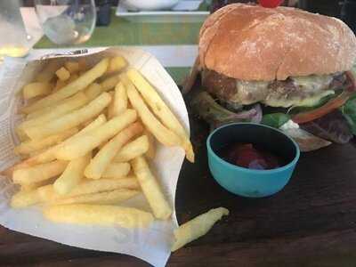 La Tartana Playa Has Now Moved To The View At La Tartana