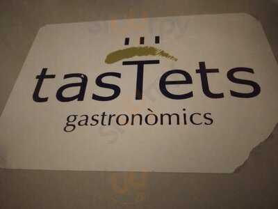 Tastets