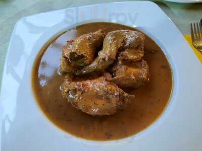 La Tasquita De Berna