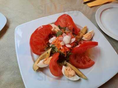 La Tasquita De Berna