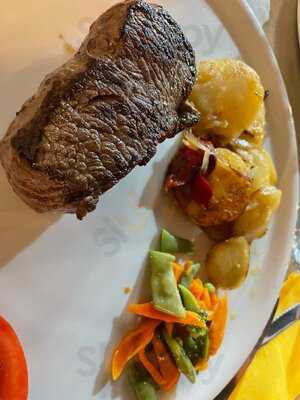 La Tasquita De Berna