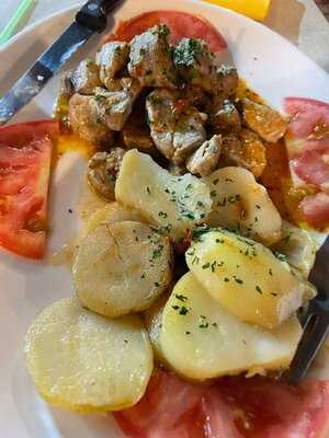 La Tasquita De Berna