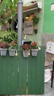 La Tasquita De Berna