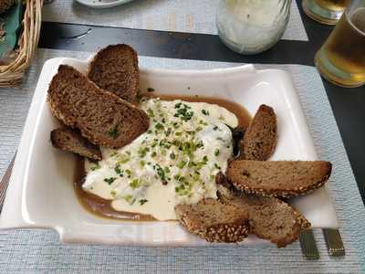 La Tasquita De Berna