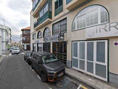 La Tasquita De Berna