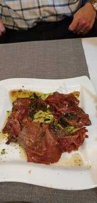 La Mattina Ristorante Pizzeria