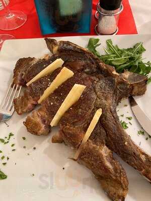 La Mattina Ristorante Pizzeria