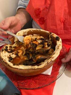 La Mattina Ristorante Pizzeria