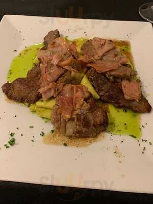 La Mattina Ristorante Pizzeria