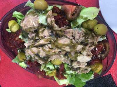 Pizzeria La Artesanal