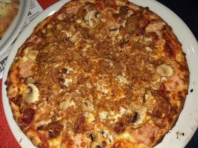 Pizzeria La Artesanal