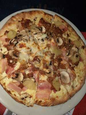 Pizzeria La Artesanal