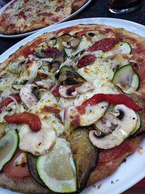 Pizzeria La Artesanal