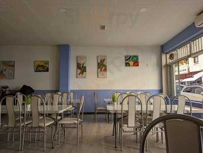 Pizzeria La Artesanal