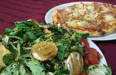 Pizzeria La Artesanal