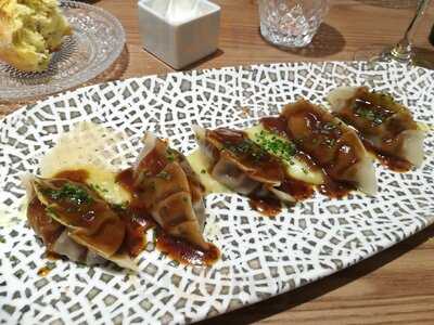 La Cuchara De San Lorenzo