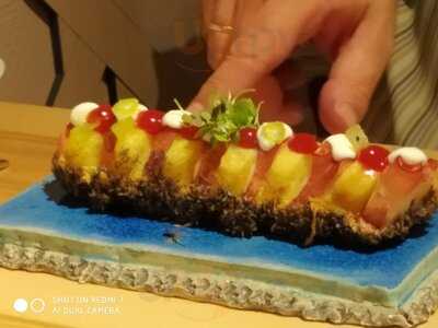 La Cuchara De San Lorenzo