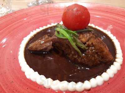 La Cuchara De San Lorenzo