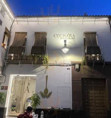 La Cuchara De San Lorenzo