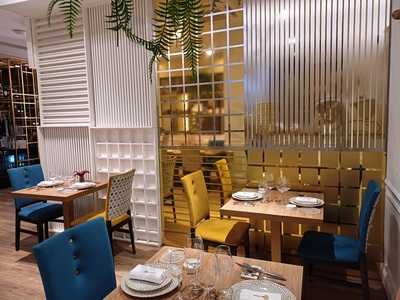 La Cuchara De San Lorenzo