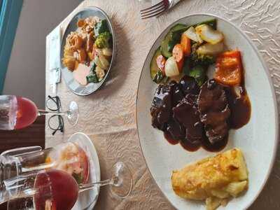 Restaurante Las Arenas