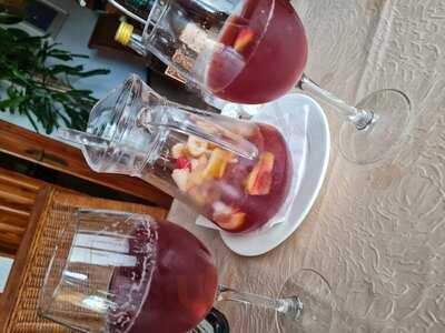 Restaurante Las Arenas