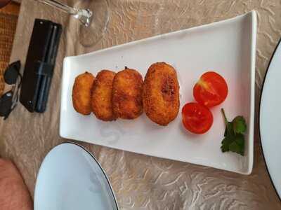 Restaurante Las Arenas