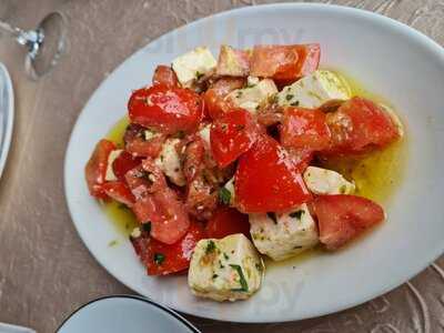 Restaurante Las Arenas