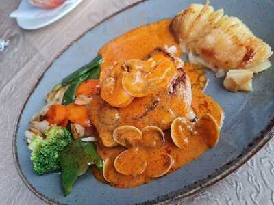 Restaurante Las Arenas