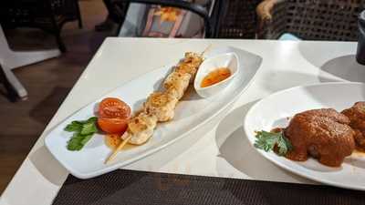 Restaurante Las Arenas