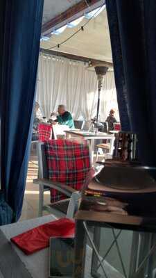 Restaurant Via Baetulo