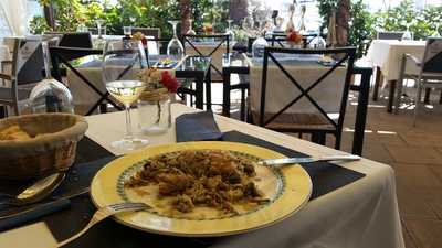 Restaurant Via Baetulo