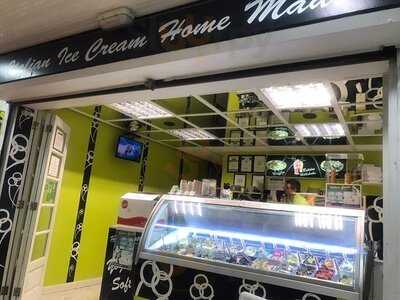 La Fabbrica Del Gelato