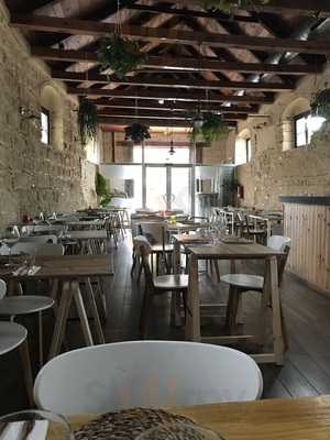 Yayapaca Restaurante