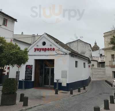 Yayapaca Restaurante