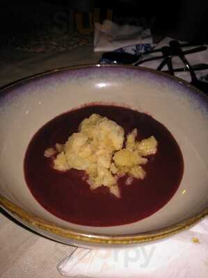 Yayapaca Restaurante