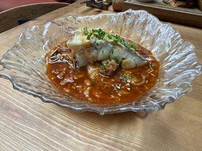 Clandestino Gastrobar