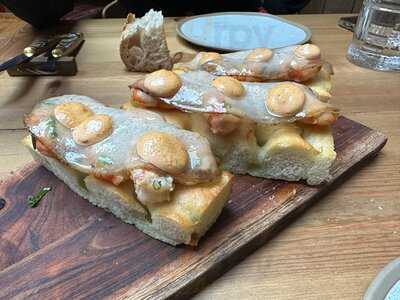 Clandestino Gastrobar