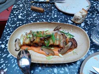 Clandestino Gastrobar