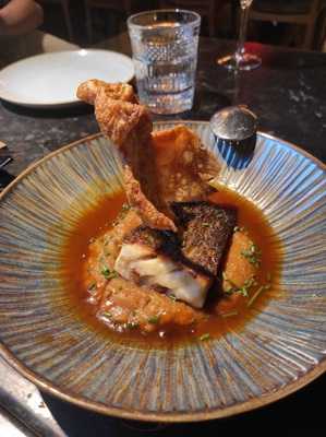 Clandestino Gastrobar