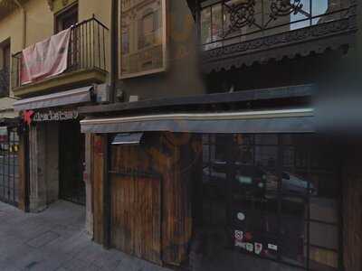 Clandestino Gastrobar