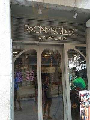 Rocambolesc Gelateria