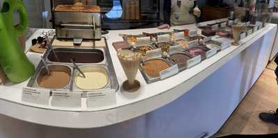 Rocambolesc Gelateria