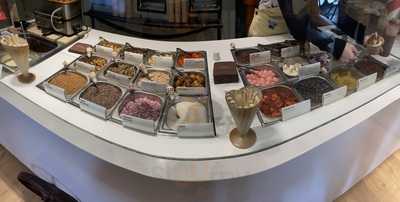 Rocambolesc Gelateria