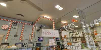 Rocambolesc Gelateria